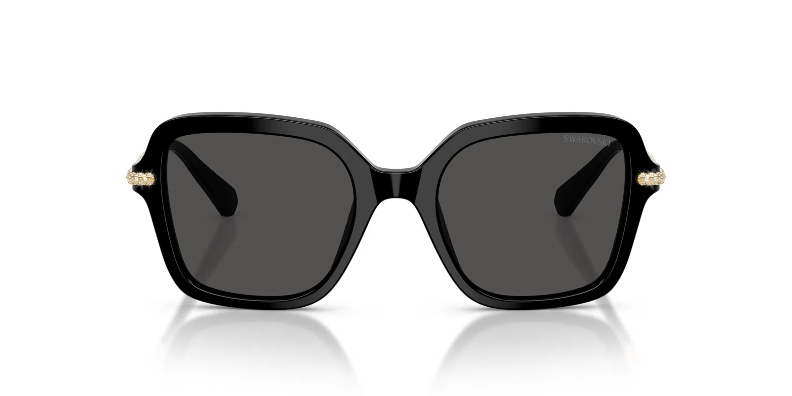Swarovski 6040F Sunglasses - view 17